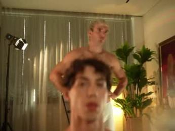 bbrandon_ chaturbate stream image, 26.06.2026 07:20