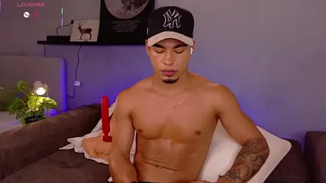 Ken-boy_ stripchat stream image, 26.06.2026 09:40