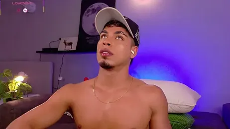 Ken-boy_ stripchat stream image, 26.06.2026 09:40