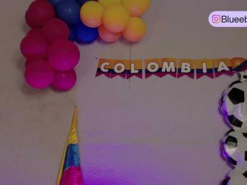 BeckaBlue bongacams stream image, 26.06.2026 10:10