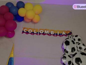 BeckaBlue bongacams stream image, 26.06.2026 10:10