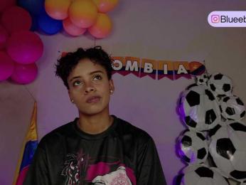 BeckaBlue bongacams stream image, 26.06.2026 10:10