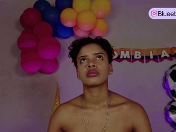 BeckaBlue bongacams stream image, 26.06.2026 10:10