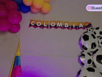 BeckaBlue bongacams stream image, 26.06.2026 10:10