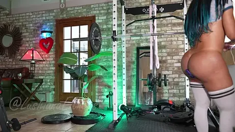 LushianaFitness stripchat stream image, 26.06.2026 18:10