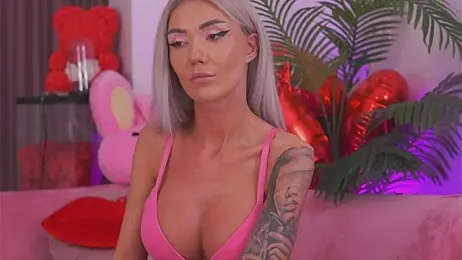 fallingangel stripchat stream image, 26.06.2026 17:10