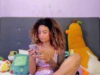 harmonyhill camsoda stream image, 27.06.2026 01:20