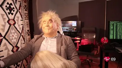 TheCosmicBear stripchat stream image, 27.06.2026 09:10