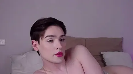 RobbyCharming stripchat stream image, 27.06.2026 07:40