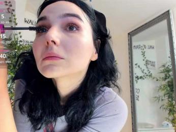 Moona-One bongacams stream image, 27.06.2026 18:40