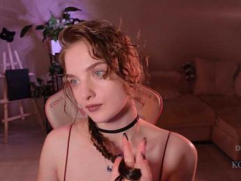 KOTTYAA bongacams stream image, 27.06.2026 19:20
