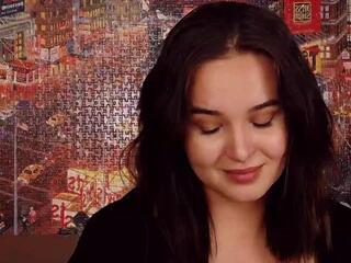 Melissa Fumero flirt4free stream image, 27.06.2026 19:00