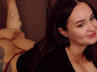 Melissa Fumero flirt4free stream image, 27.06.2026 19:00