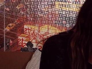 Melissa Fumero flirt4free stream image, 27.06.2026 19:00