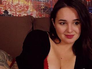 Melissa Fumero flirt4free stream image, 27.06.2026 19:00