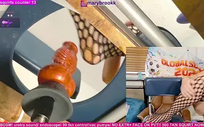 MaryBrook1 stripchat stream image, 28.06.2026 18:30
