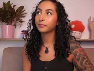 sofi-dream camsoda stream image, 28.06.2026 21:10