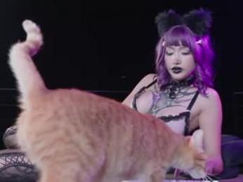 goth_dolll chaturbate stream image, 28.06.2026 22:20