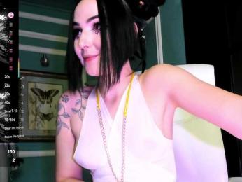 Moona-One bongacams stream image, 11.03.2025 13:00