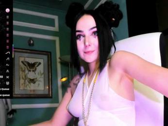 Moona-One bongacams stream image, 11.03.2025 13:00