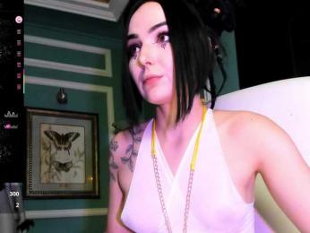Moona-One bongacams stream image, 11.03.2025 13:00