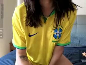 yourfreakygirl chaturbate stream image, 29.06.2026 16:40