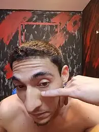jhonny_thes28 stripchat stream image, 29.06.2026 19:00