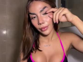 veronicadussan chaturbate stream image, 30.06.2026 00:50
