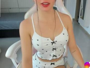 pavlovacoluccii_ chaturbate stream image, 30.06.2026 16:20