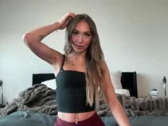 thekiraskys chaturbate stream image, 30.06.2026 23:20