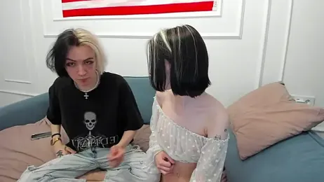 VeryRare_TwinS stripchat stream image, 01.07.2026 05:00