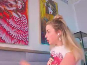 islandladies chaturbate stream image, 01.07.2026 04:00