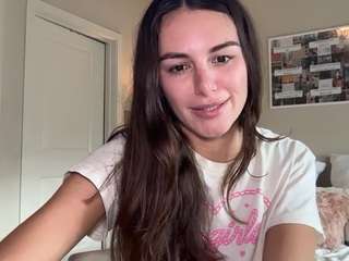 graciesmith27 camsoda stream image, 01.07.2026 18:50