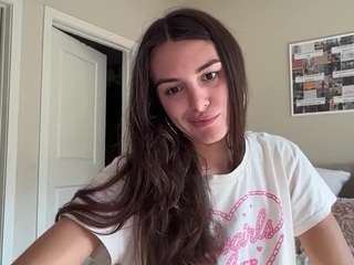 graciesmith27 camsoda stream image, 01.07.2026 18:50