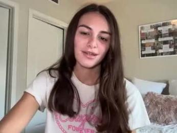 graciesmith27 chaturbate stream image, 01.07.2026 18:50