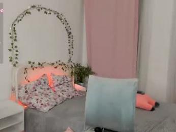 lisaluve chaturbate stream image, 01.07.2026 22:00