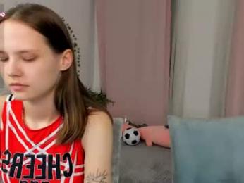 lisaluve chaturbate stream image, 01.07.2026 22:00