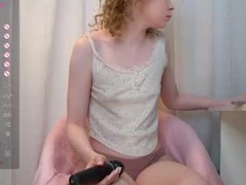 caramelangels chaturbate stream image, 02.07.2026 04:10