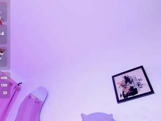 sexyzoe01 camsoda stream image, 02.07.2026 18:30