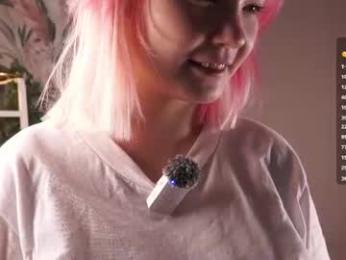 zara_shine chaturbate stream image, 02.07.2026 22:50