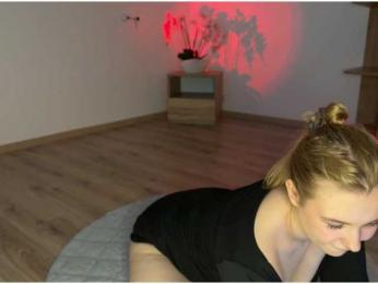 Jucielussie bongacams stream image, 03.07.2026 16:00