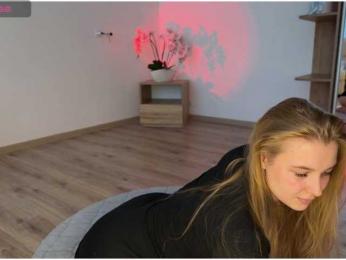 Jucielussie bongacams stream image, 03.07.2026 16:00