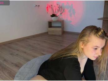 Jucielussie bongacams stream image, 03.07.2026 16:00
