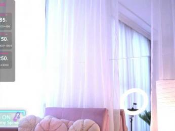 AnnaRhodes bongacams stream image, 03.07.2026 21:00