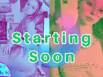 emmasky69 chaturbate stream image, 04.07.2026 20:20