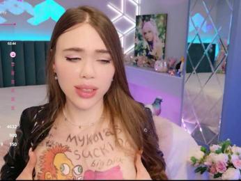 MimiFors bongacams stream image, 04.07.2026 21:30