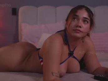 ashley_ospino chaturbate stream image, 04.07.2026 21:40