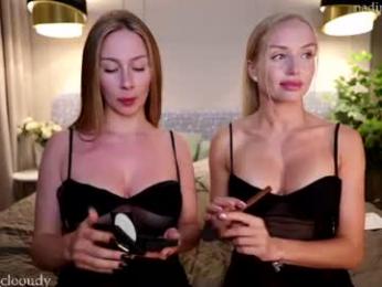 mia_cloudy chaturbate stream image, 05.07.2026 18:30