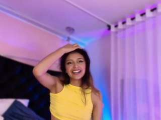 sofly-s camsoda stream image, 11.03.2025 15:30