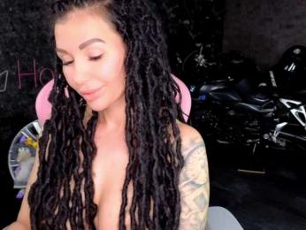 -BABAYAGA- bongacams stream image, 05.07.2026 22:50